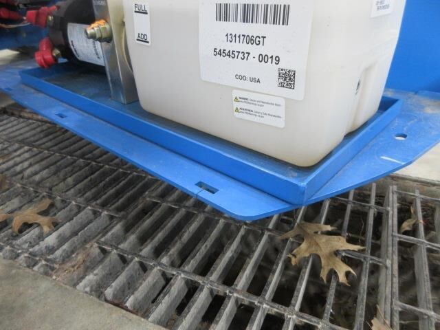 2025 Genie GS-1932-31