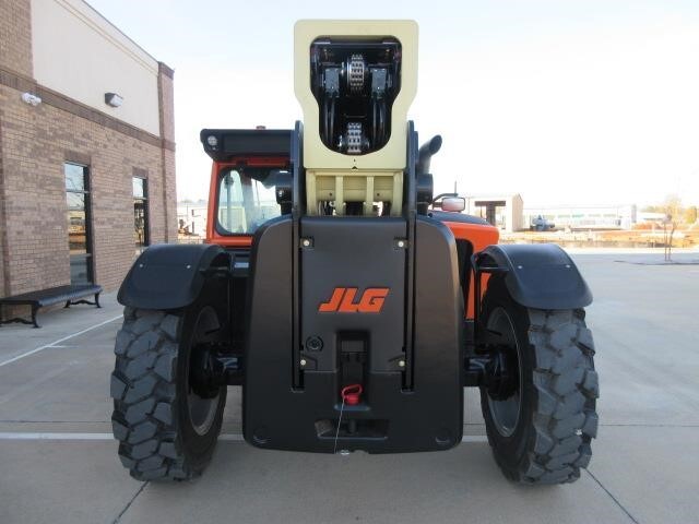 2025 JLG 1255-7