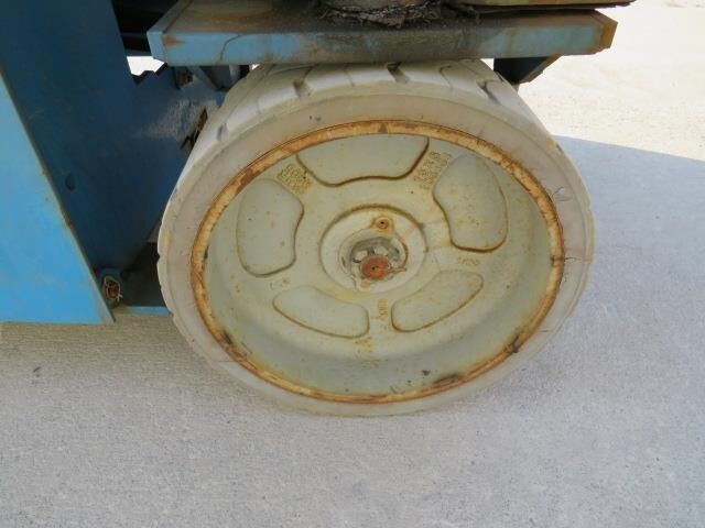 2018 Genie GS-2632-13