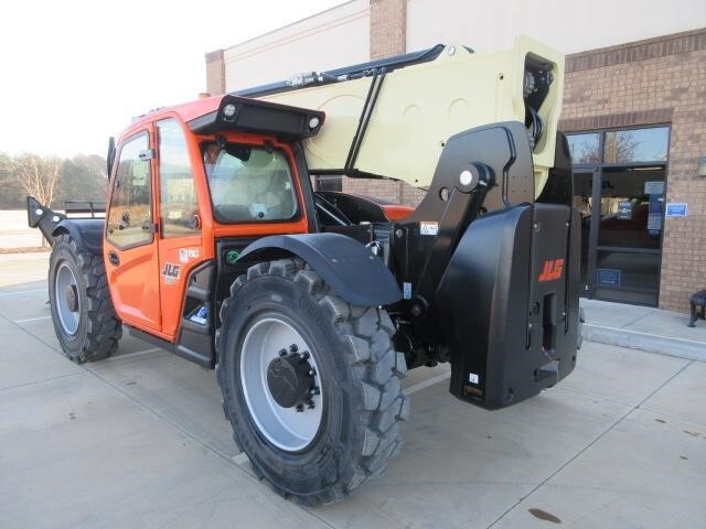 2025 JLG 1255-3