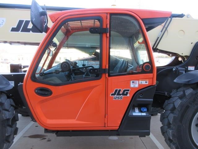 2025 JLG 1255-24