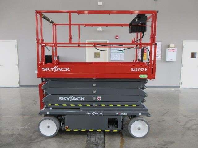 2025 Skyjack SJ4732-5