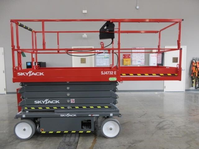 2025 Skyjack SJ4732-22