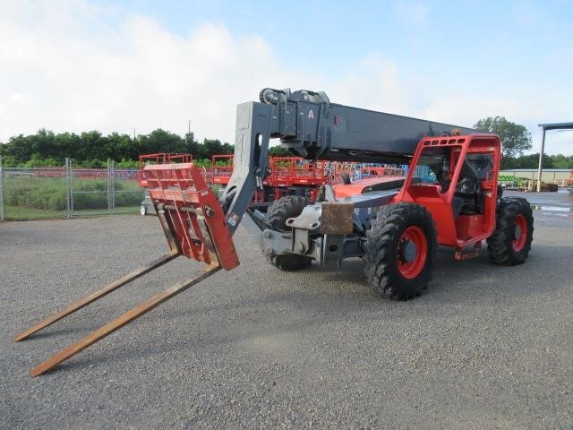 2020 Skyjack SJ1256 THS