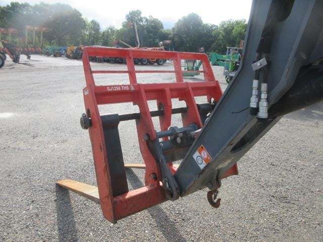 2020 Skyjack SJ1256 THS-6