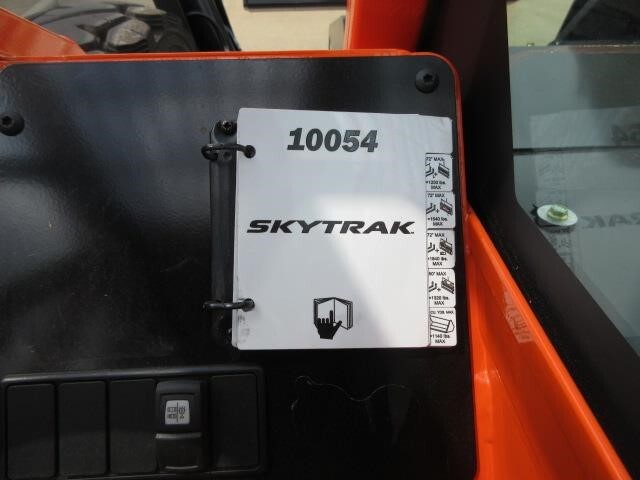 2025 SkyTrak 10054-26