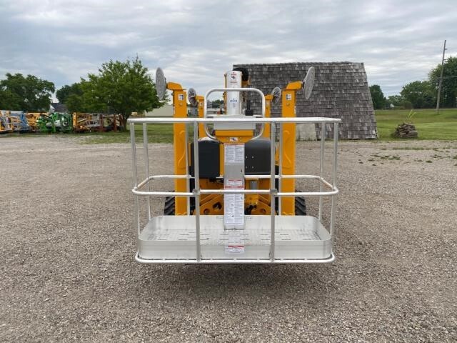 2025 Haulotte 45XA-6