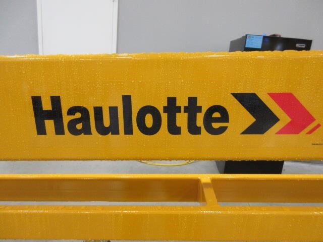 2025 Haulotte 5533A-20