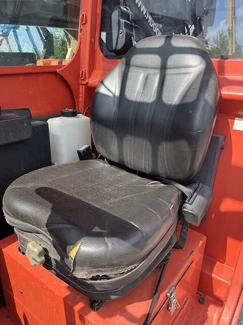 2018 Skyjack SJ843 TH-13