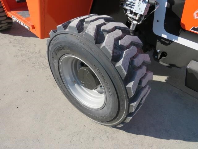 2025 SkyTrak 6034-15