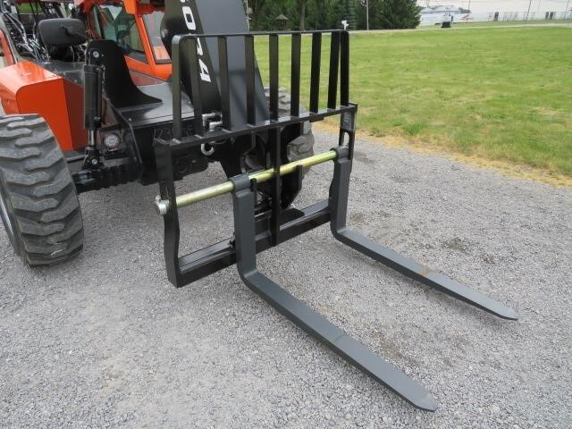 2025 SkyTrak 6034-13