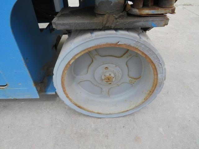 2017 Genie GS-2632-14