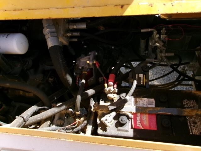 2018 Gehl RS6-34 GEN:3-11