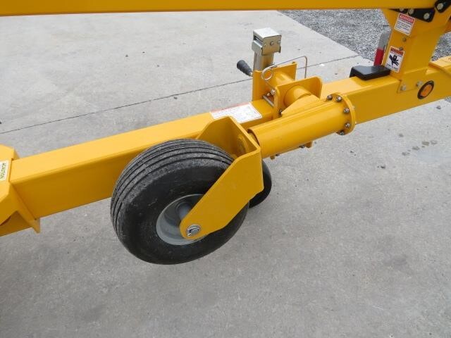 2025 Haulotte 5533A-15