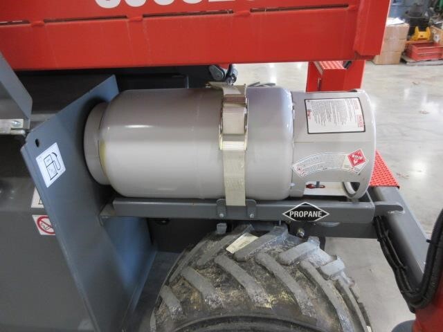 2025 Skyjack SJ-6826RT-22