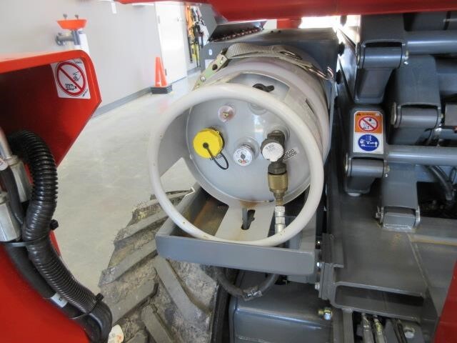 2025 Skyjack SJ-6826RT-23