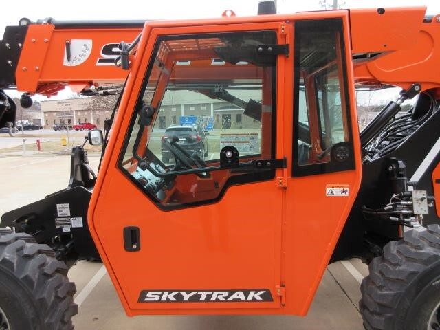 2025 SkyTrak 6034-22