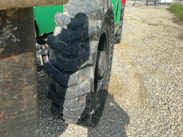 2015 SkyTrak 10054-15