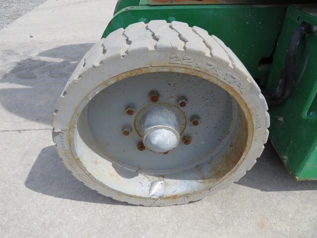 2016 Genie Z-30/20N RJ-11