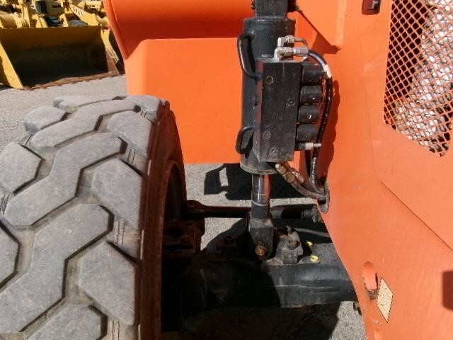 2017 SkyTrak 8042-10