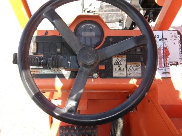 2017 SkyTrak 8042-15