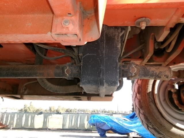 2017 SkyTrak 8042-17