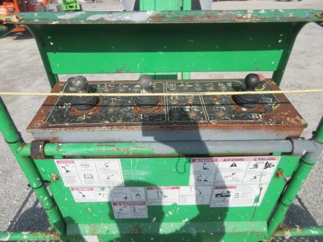 2016 Genie Z-62/40-6