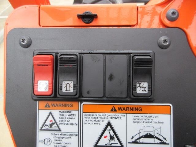 2025 SkyTrak 10054-32