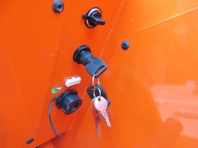 2025 SkyTrak 10054-35