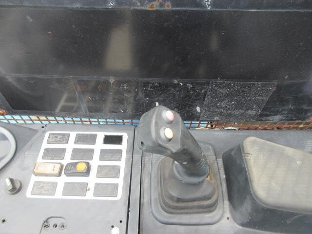 2017 Genie GTH-5519-17