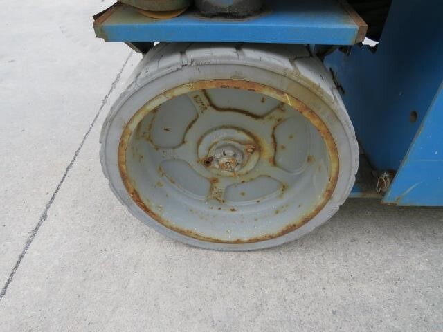 2017 Genie GS-2632-13