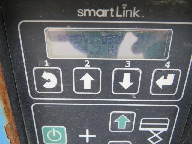 2017 Genie GS-2632-18