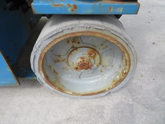 2017 Genie GS-1930-13