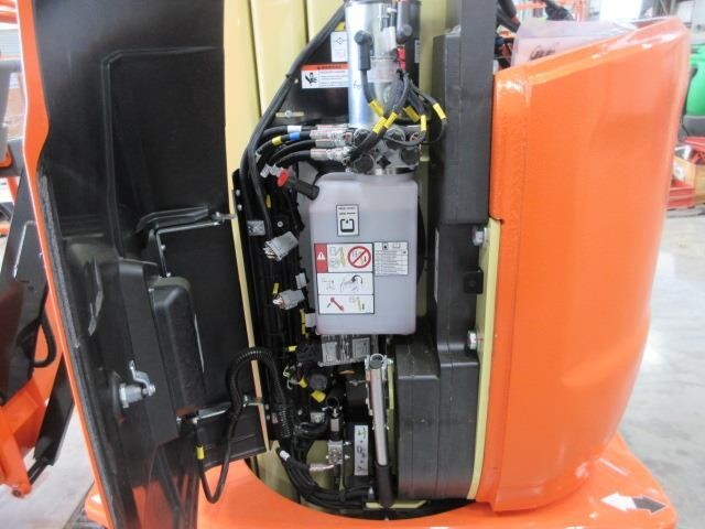 2025 JLG Toucan 26E-14