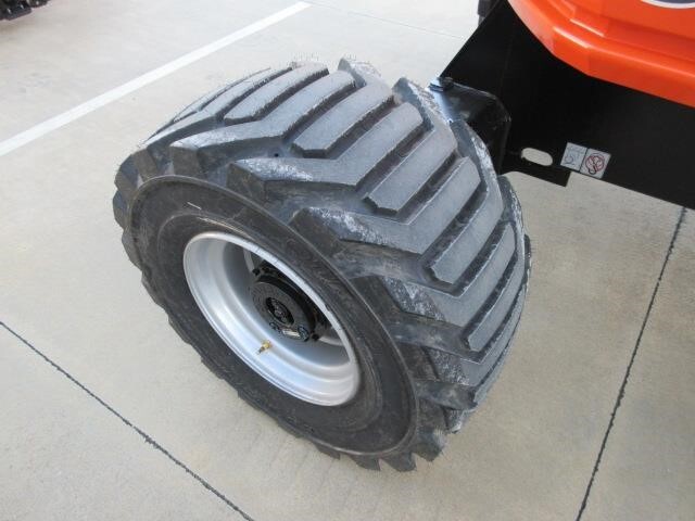 2025 JLG 450AJ-15