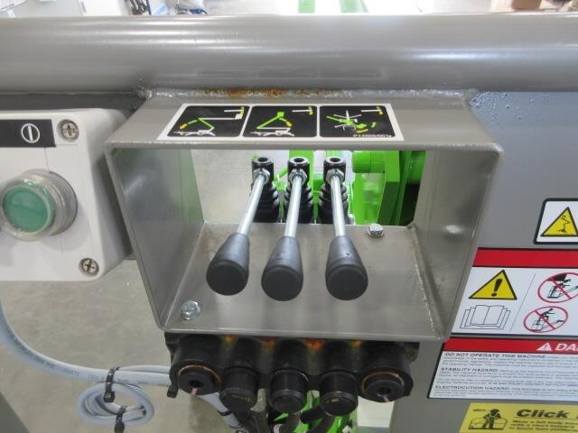 2025 Niftylift TM34-8