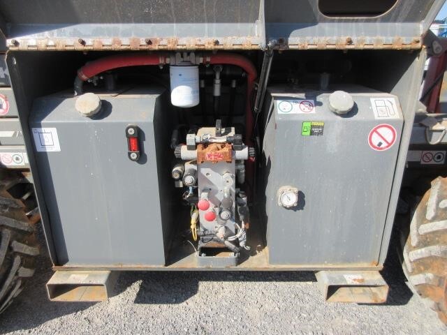 2018 Skyjack SJ-6826RT-11