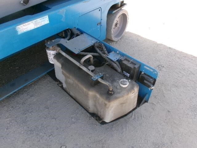 2020 Genie GS-4047-6