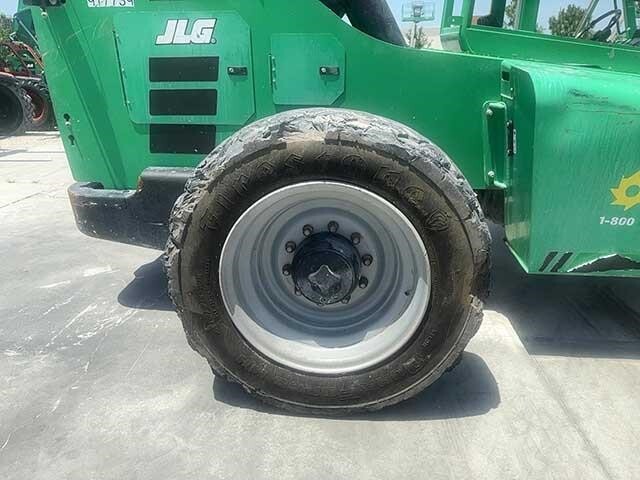 2018 SkyTrak 10054-10