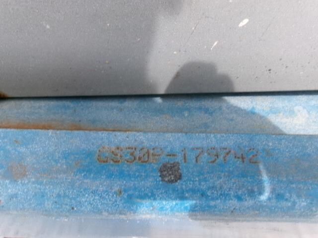 2018 Genie GS-1930-13