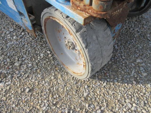 2019 Genie GS-1930-8