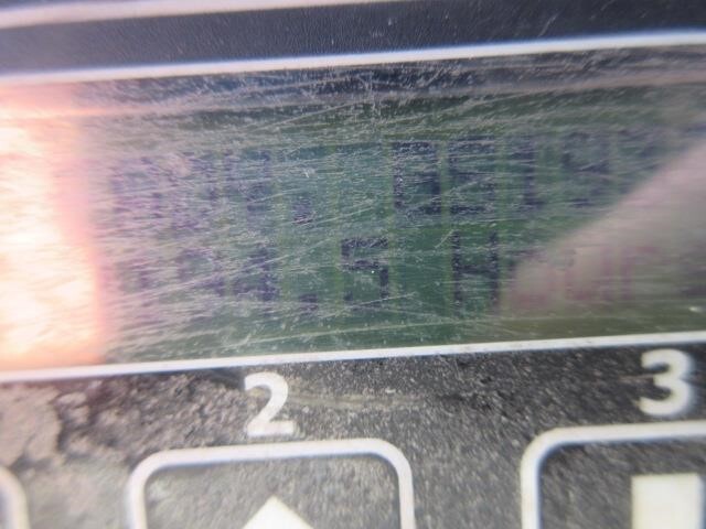 2018 Genie GS-1930-14