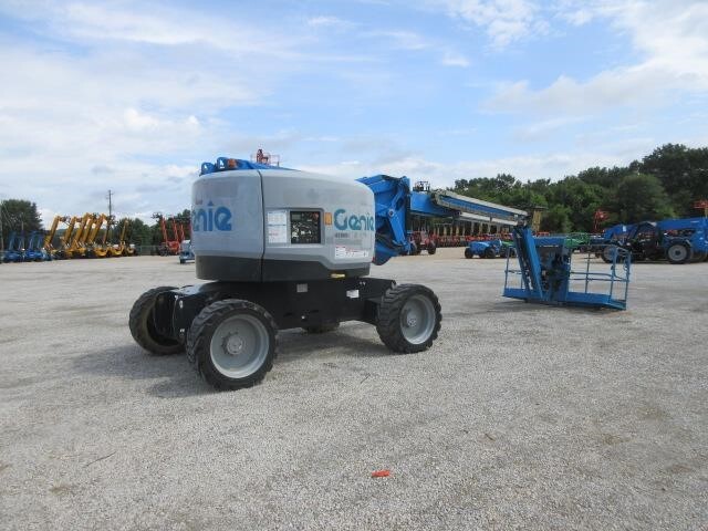 2016 Genie Z-62/40-3