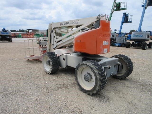 2019 Snorkel A46JRT-4