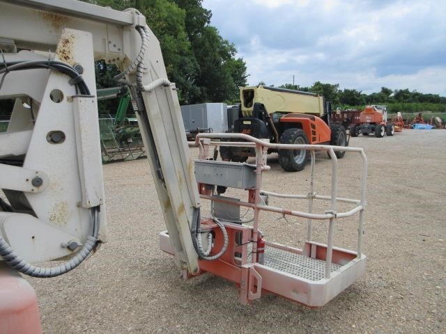 2019 Snorkel A46JRT-7