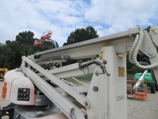 2019 Snorkel A46JRT-8