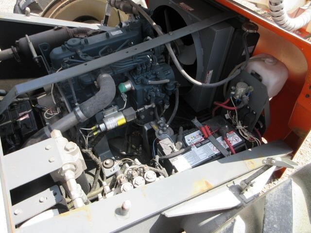 2019 Snorkel A46JRT-18