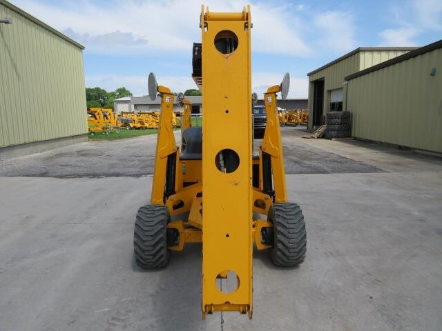 2020 Haulotte 55XA-7