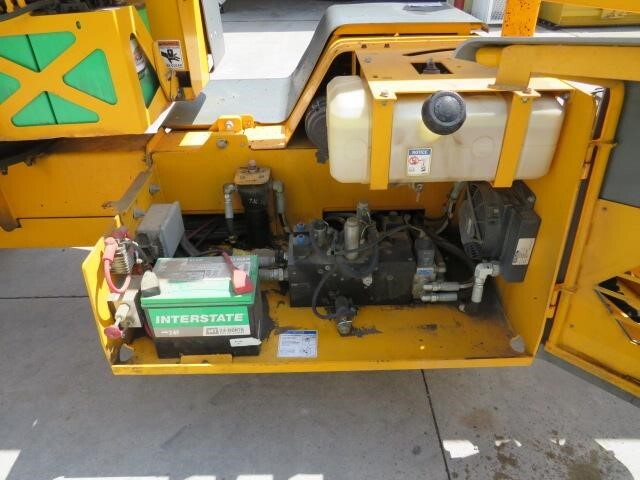 2020 Haulotte 55XA-15