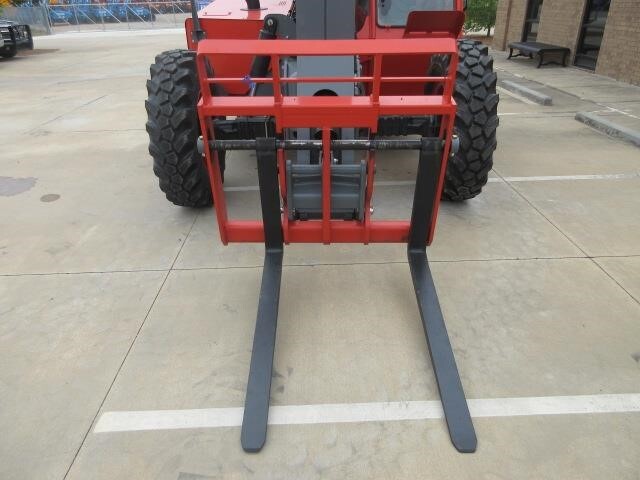 2025 Skyjack SJ843 TH-7